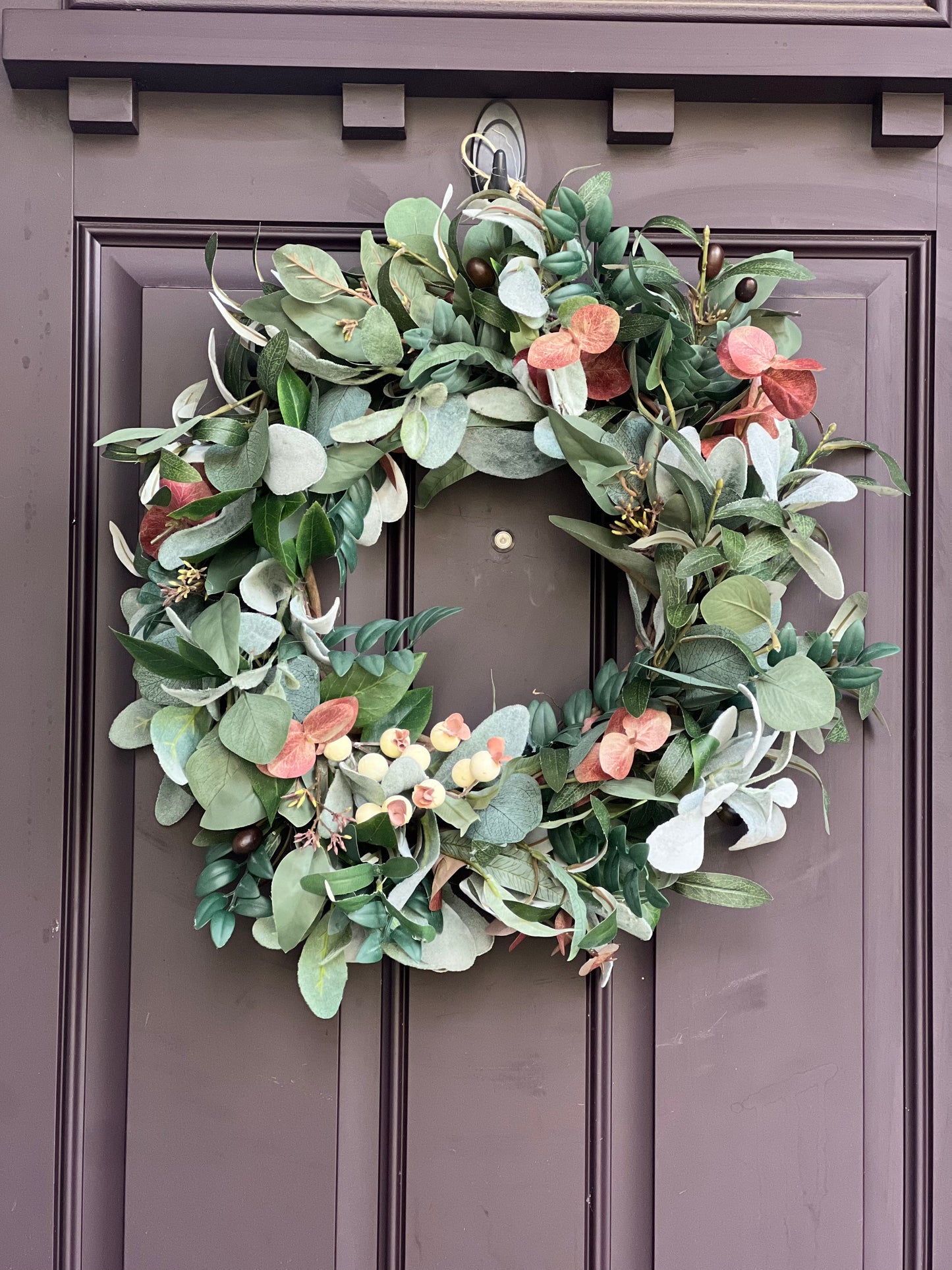 All Season Greenery