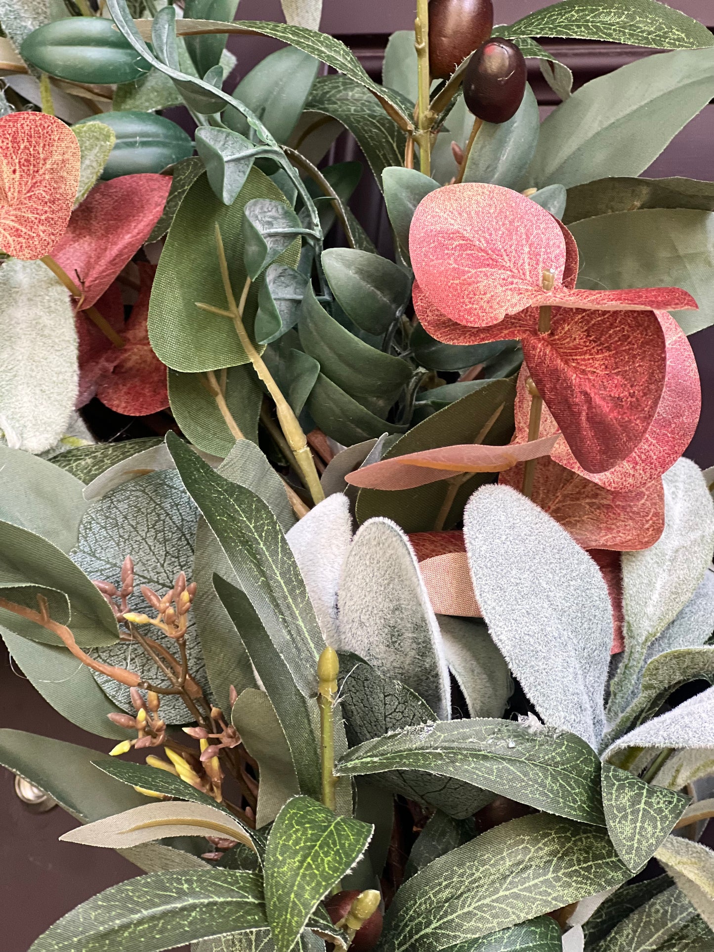 All Season Greenery
