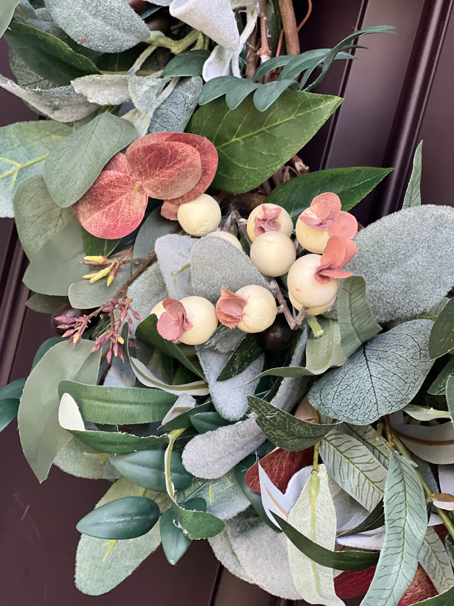 All Season Greenery
