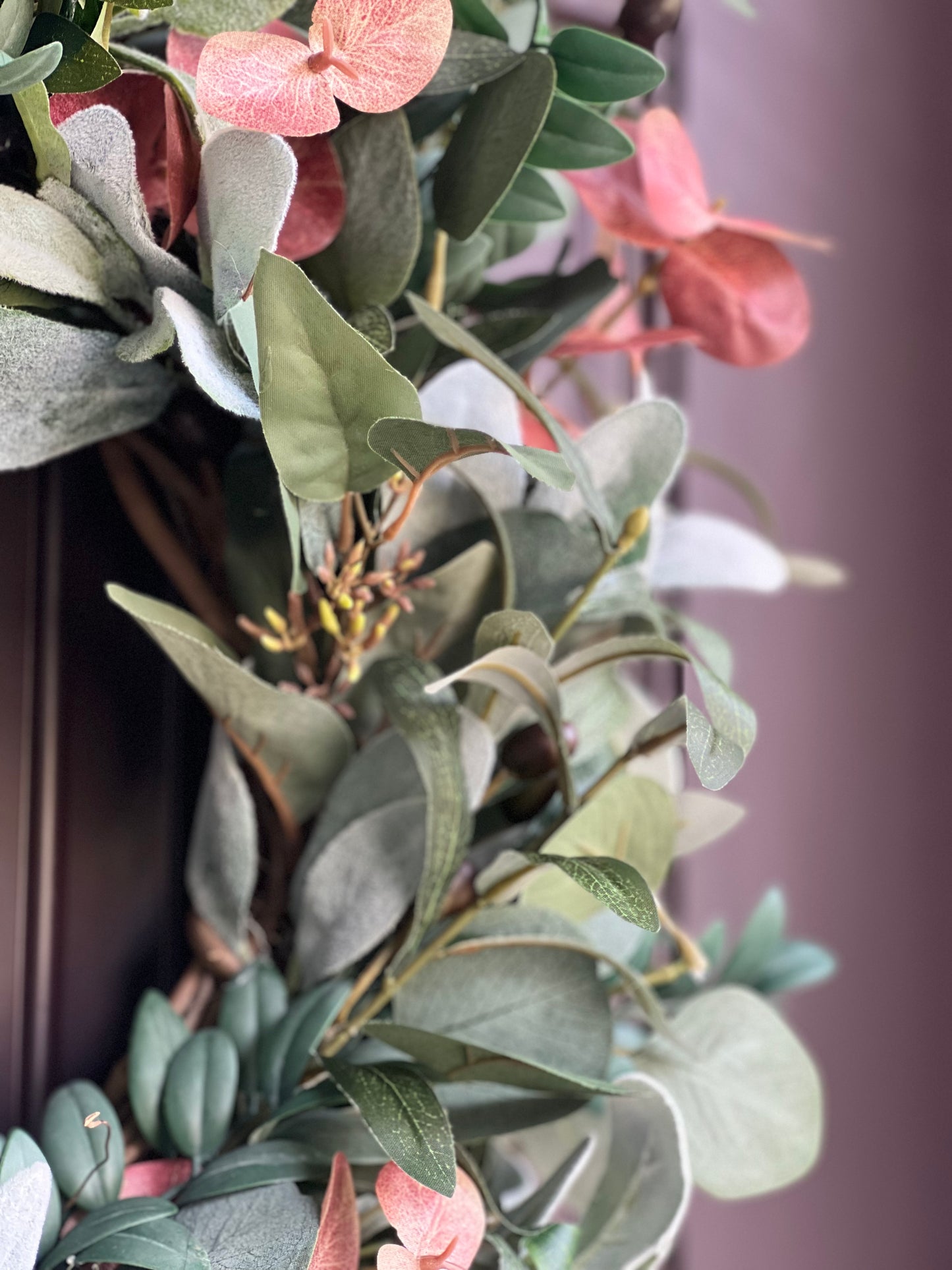 All Season Greenery