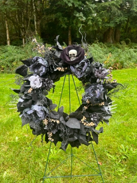 Halloween Design 1