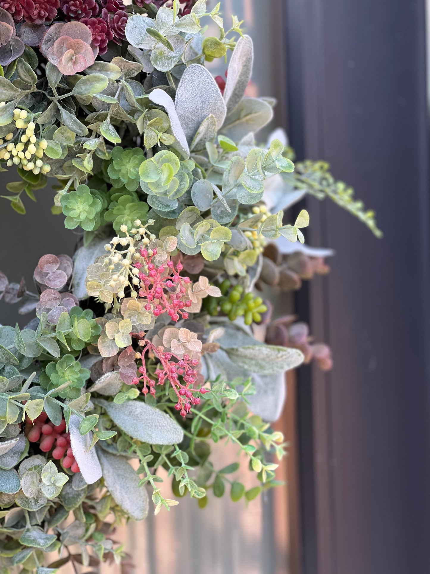 Summer Succulant