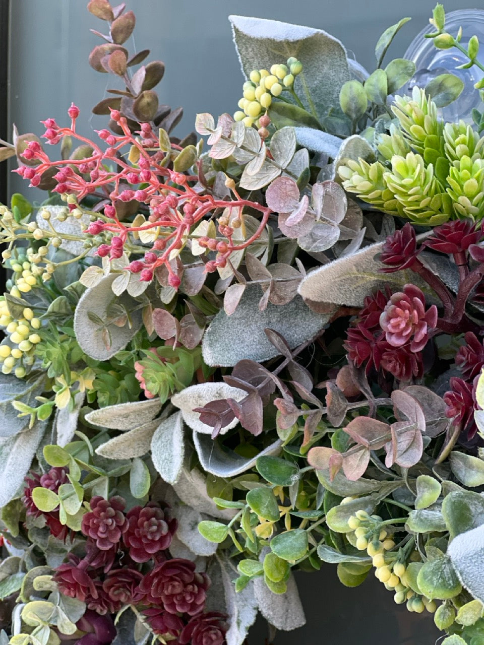 Summer Succulant