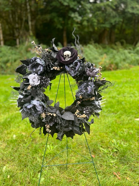 Halloween Design 1