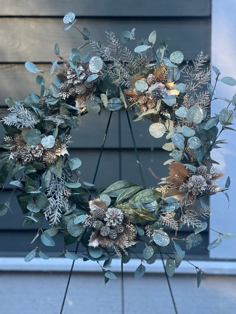 Winter 1